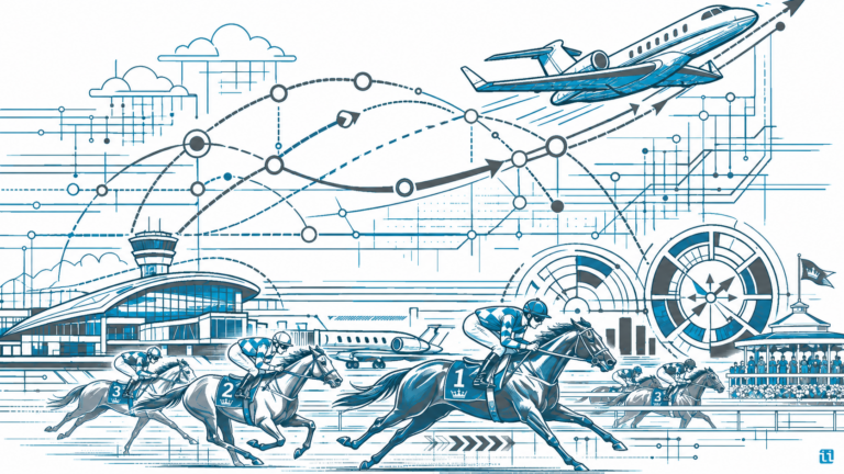 Royal Ascot: Wenn Reisen so souverän sein sollte wie der Auftritt selbst