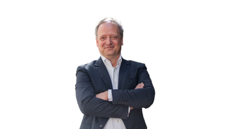 FRANK stärkt Wachstumskurs: Daniel Jäde übernimmt Leitung des Business Development