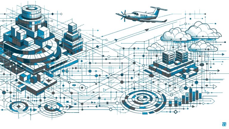 Aircraft Management: Wenn ein Flugzeug vom Vermögensgegenstand zum operablen Asset wird