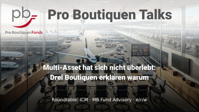 Multi-Asset hat sich nicht überlebt