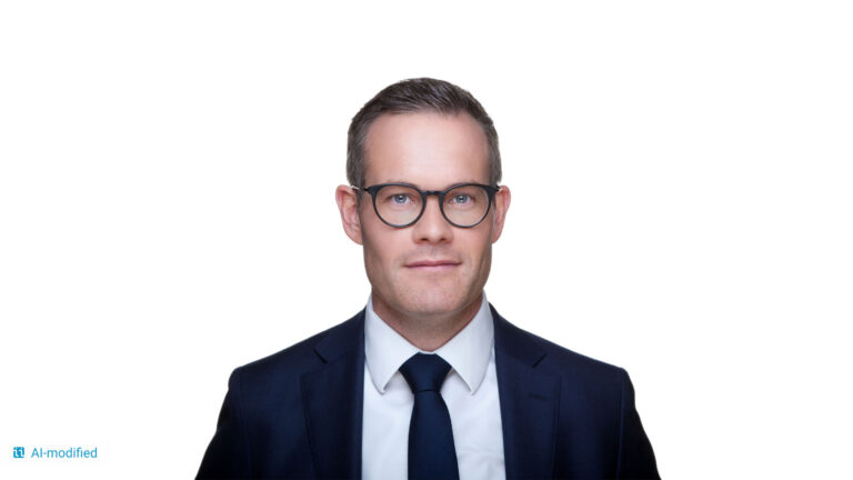 Principal Asset Management® ernennt Daniel Maric zum Leiter des europäischen Vertriebs