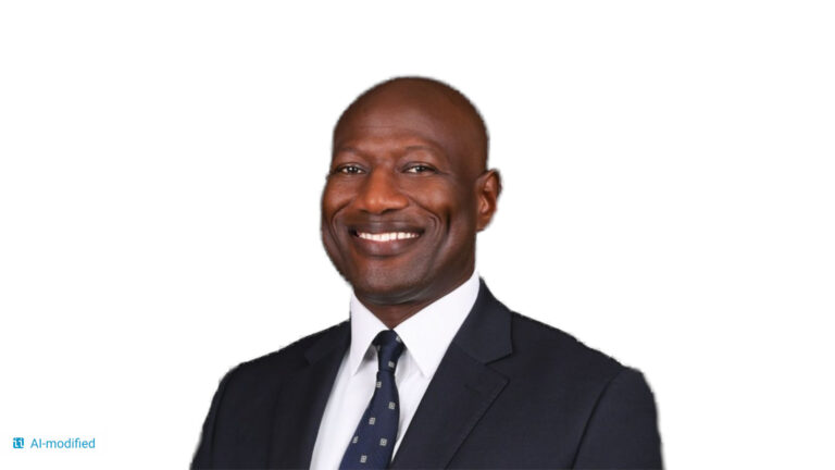 Vontobel ernennt Emmanuel Archampong zum Leiter des Bereichs Insurance Solutions