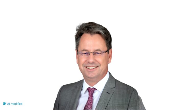 Allspring ernennt Jan-Hein Alfrink zum Sales Director für Skandinavien