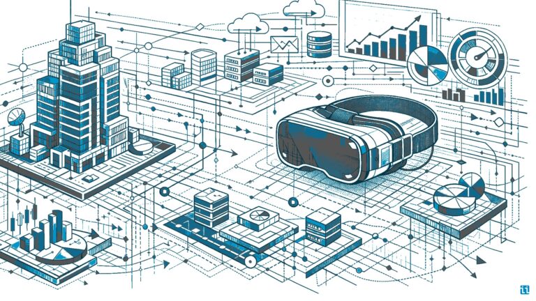 From Scan to Decision: XR in Institutional Real Estate