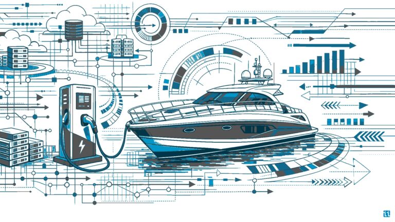 Interboot 2026: Wassersport als Sachwert, digitale Zwillinge als Werthebel