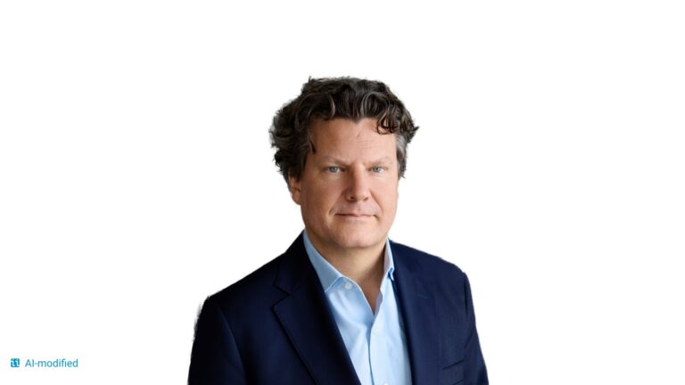 Vorstand Dr. Philip Marx wechselt im Mai 2027 von DONNER & REUSCHEL zur HANSAINVEST