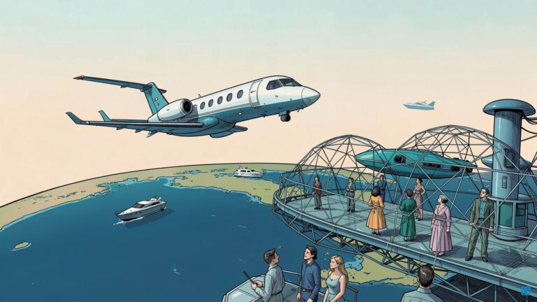 Cannes Yachting Festival 2026: Vom Privatjet direkt ins Herz der Yachtwelt