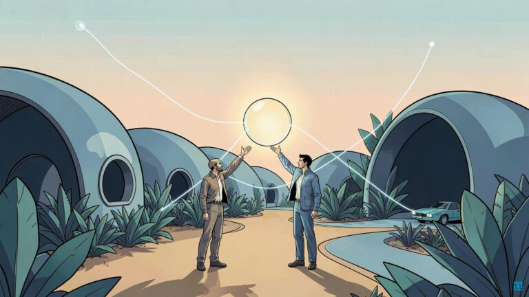 Pontes: Der Weg zum tokenisierten Zentralbankgeld führt über die Verwahrstelle