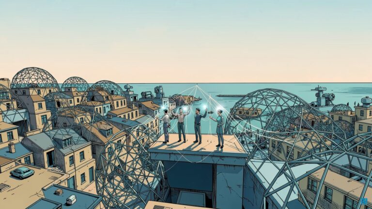 Krypto-Steuerdaten: Deutschland öffnet den automatischen Austausch für Drittstaaten